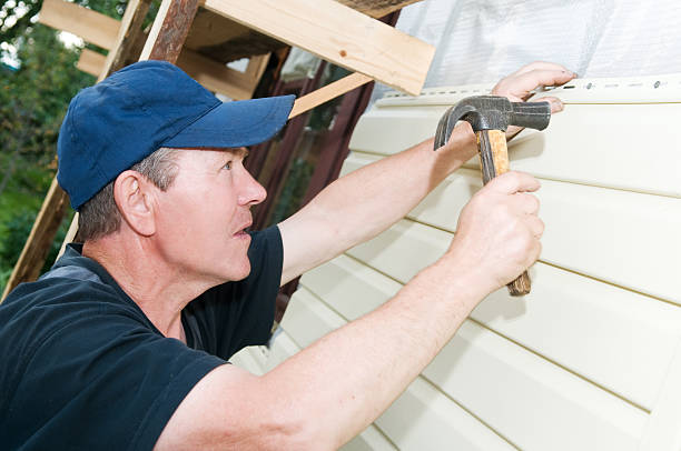Best Engineered Wood Siding  in Lake City, AR
